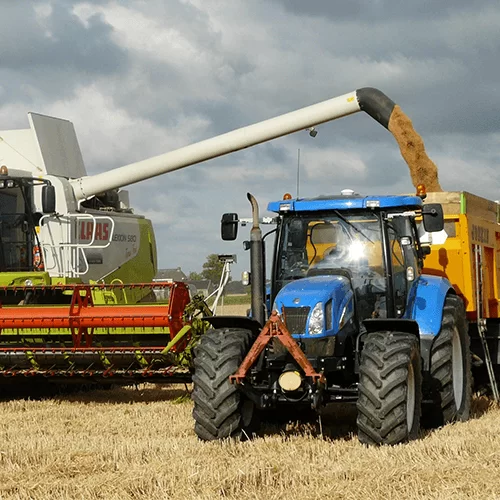 Agriculture
