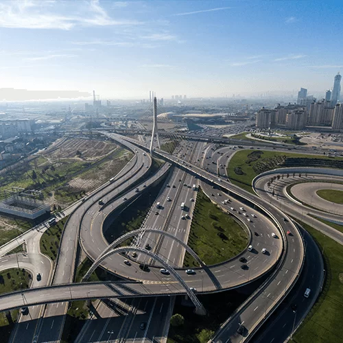 Infrastructure