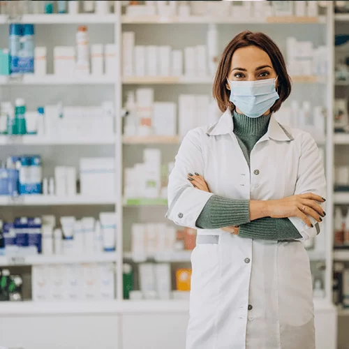 Pharma