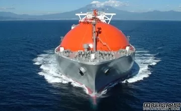 Break Bulk Shipment